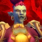 Logo of Horde